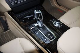 2013款宝马X3