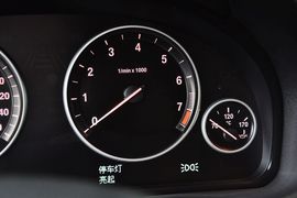 2013款宝马X3