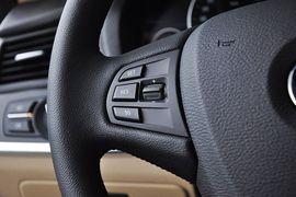 2013款宝马X3