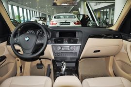 2013款宝马X3