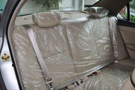 2013款比亚迪L3