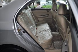 2013款比亚迪L3