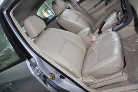 2013款比亚迪L3