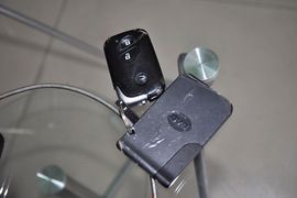 2013款比亚迪L3