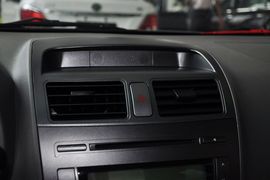 2013款比亚迪L3