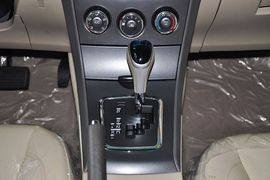 2013款比亚迪L3