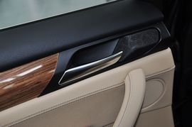 2013款宝马X3