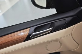 2013款宝马X3