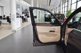 2013款宝马X3
