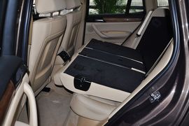 2013款宝马X3