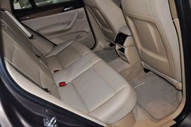2013款宝马X3