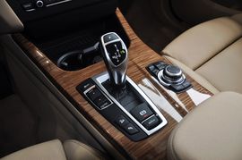 2013款宝马X3