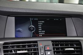 2013款宝马X3