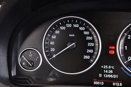 2013款宝马X3