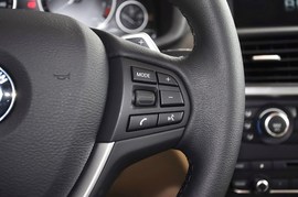 2013款宝马X3