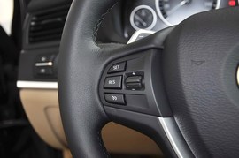 2013款宝马X3