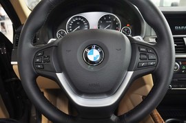 2013款宝马X3