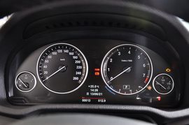 2013款宝马X3