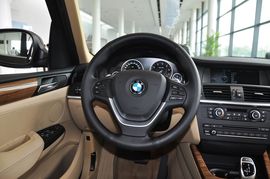 2013款宝马X3