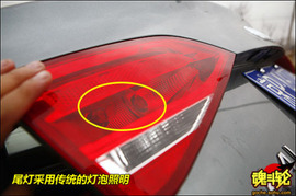 2009款奥迪A4L