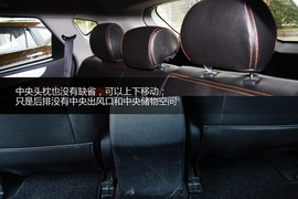 2013款华泰宝利格对比江淮瑞风S5/陆风X5