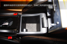 2013款华泰宝利格对比江淮瑞风S5/陆风X5