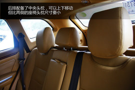 2013款华泰宝利格对比江淮瑞风S5/陆风X5