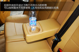 2013款华泰宝利格对比江淮瑞风S5/陆风X5