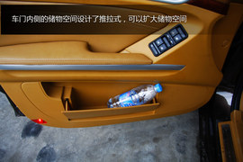 2013款华泰宝利格对比江淮瑞风S5/陆风X5