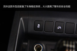 2013款华泰宝利格对比江淮瑞风S5/陆风X5