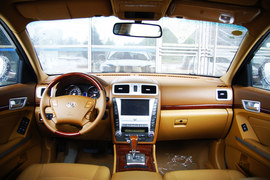 2013款华泰宝利格对比江淮瑞风S5/陆风X5