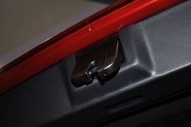 2013款大众朗行1.6L手动风尚型