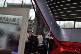 2013款大众朗行1.6L手动风尚型
