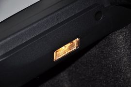 2013款大众朗行1.6L手动风尚型