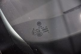2013款大众朗行1.6L手动风尚型