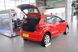 2013款大众POLO