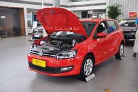 2013款大众POLO
