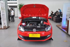 2013款大众POLO