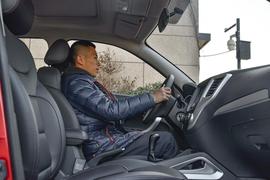 2016款长安CS35