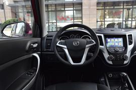 2016款长安CS35