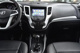 2016款长安CS35