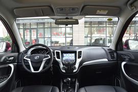 2016款长安CS35