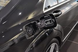 2013款奔驰S65