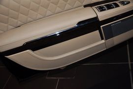 2013款奔驰S65