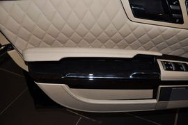 2013款奔驰S65