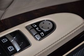 2013款奔驰S65