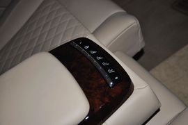 2013款奔驰S65