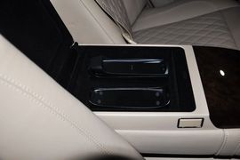 2013款奔驰S65