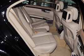 2013款奔驰S65