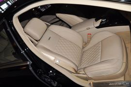 2013款奔驰S65